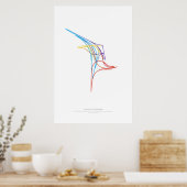 Interchange Choreografie: Cincinnati, OH, VS Poster (Keuken)