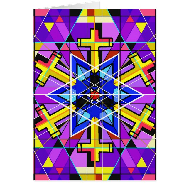 Interconfessionnel (Devant)