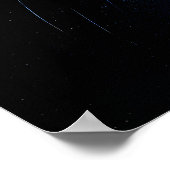 Interconnected Universes Poster (Hoek)