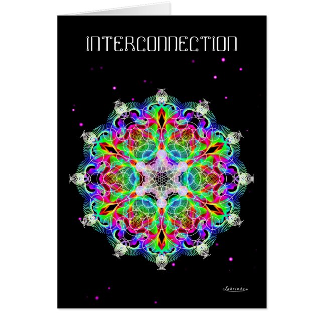Interconnectie (Voorkant)