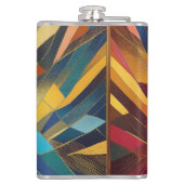 interconnectie heupfles (Achterkant)