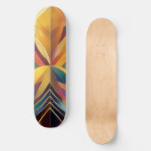 interconnectie skateboard (Voorkant)