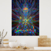 Interconneted digital - 2014 poster (Keuken)