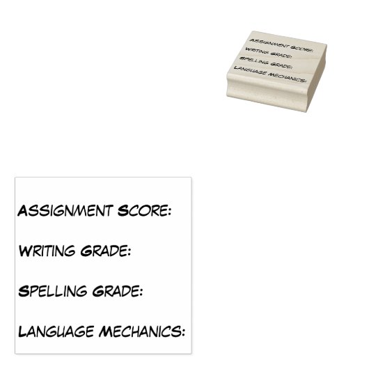 Intercurriculum-overschrijdende beoordelingsstempe 	rubberstempel (Gestempeld)