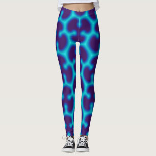 Interdependentie-dans - Leggings van Vibrata