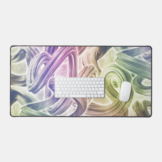 interdimensional twist : bureaumat (Keyboard & Muis)