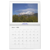 Interdimensionele lichte kalender (Mar 2026)