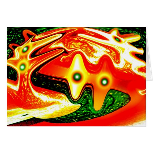 Interdimensionnel (Devant horizontal)