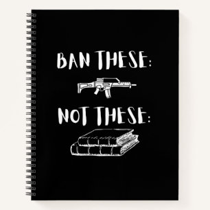 Interdire Les Fusils D'Assaut Et Non Les Livres Ca