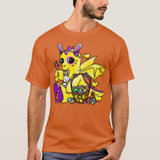 InterEaster Dragon T-shirt