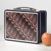 Interessante foto, tegels met perspectief (In situ)