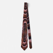 Interessante foto, tegels met perspectief stropdas (Voorkant)