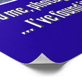 interessante gewone kunst van het poster dedmansho (Hoek)