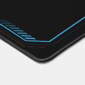 Interface de jeu futuriste (Coin)