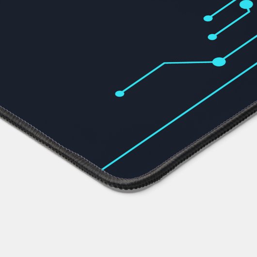 Interface informatique futuriste moderne Blueprint (Coin)