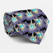 Interfase Stropdas (Opgerold)