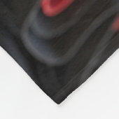 Interfold Fleece Deken (Hoek)