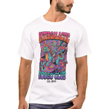 Intergalactische Rodeoclub