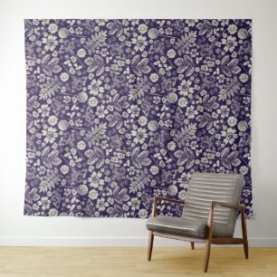 Intérieur : 41207 Tapisserie