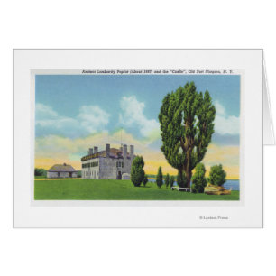 Intérieur de la chapelle jésuite dans le vieux châ