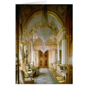 Intérieur des appartements privés