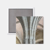 Interieur van het Pauselijk Paleis Magneet (Voorkant / Achterkant)