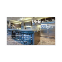 Interieurontwerp - Gepersonaliseerd