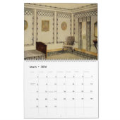  interieurontwerpoppen van 1915 kalender (Mar 2026)