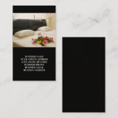 Interieurs of Visitekaartjes voor fasering (Voorkant / Achterkant)