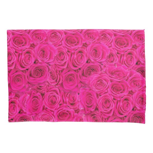 Interior Glitter Chic Silver Home Roos Marble Pill Kussensloop (Voorkant-Links)