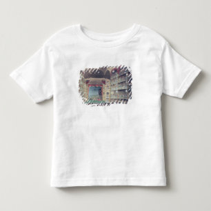 Interior of Drury Lane Theater, 1808 Kinder Shirts