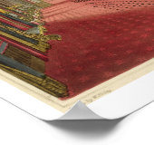 Interior of St. Michael's Gallery uit 'Graphic a Poster (Hoek)