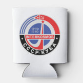 Interkosmos Blikjeskoeler (Achterkant)