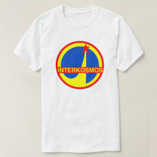 Interkosmos T-shirt