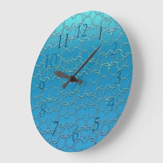 Interlock Grote Klok (Hoek)