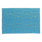 Interlock Kussensloop (Voorkant-Rechts)