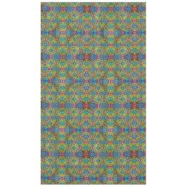 Interlomas Daze Tafelkleed