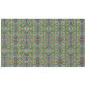 Interlomas Daze Tafelkleed (Voorkant (Horizontaal))