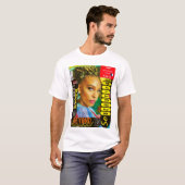 INTERLUDE MODELS PARIS T-shirt Homme (Devant entier)