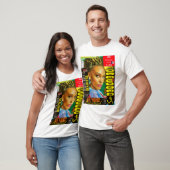 INTERLUDE MODELS PARIS T-shirt Homme (Unisexe)