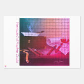 Intermezzo par Max Zaxster Envelopper des feuilles (Devant 3)