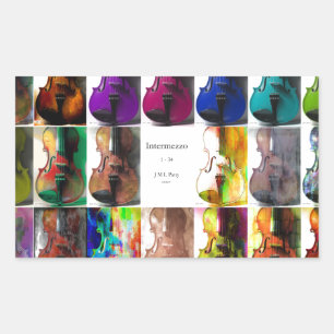 IntermezzoCollage01.png Rechthoekige Sticker