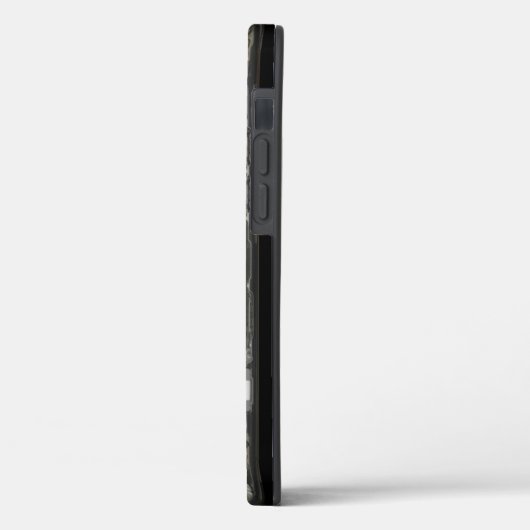 Intern ontwerp ontwerpen aftasten Case-Mate iPhone case (Achterkant / Links)