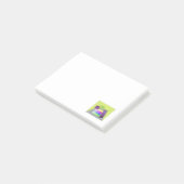 Intern ontwerp post-it® notes (Schuin)