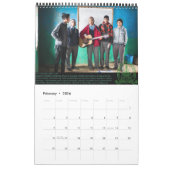 Internat de Yangrima et calendrier de la pension (Feb 2026)