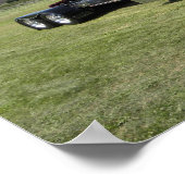 Internationaal 4300 Poster (Hoek)