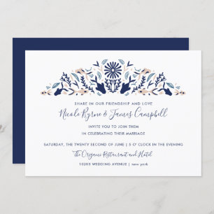 Internationaal > Japans   Modern Koi en Lotus Flow Kaart