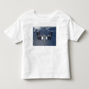 Internationaal Ruimtestation 13 Kinder Shirts