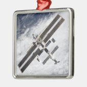 Internationaal Ruimtestation 20 Metalen Ornament (Links)