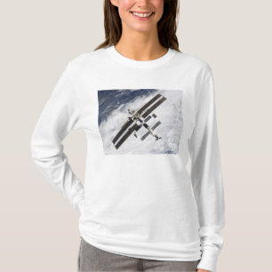 Internationaal Ruimtestation 20 T-shirt